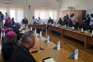 Angola – Aberta a primeira Assembleia Geral 2026 da CEAST