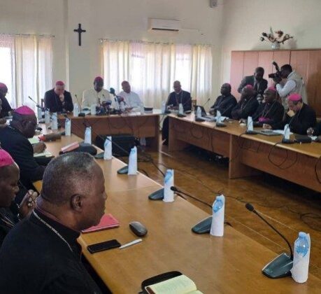 Angola – Aberta a primeira Assembleia Geral 2026 da CEAST