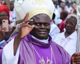 Angola: São Tomé e Príncipe confirmam presença na visita do Papa