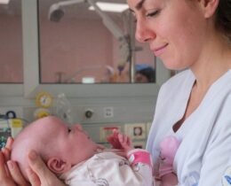 Hospital do Papa: primeiro em pediatria na Europa e sexto no mundo, segundo a Newsweek