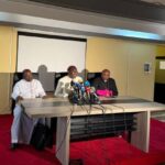 Angola – É oficial,  Leão XIV visita Angola de 18 a 21 de abril