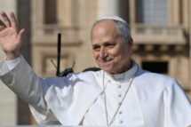 Leão XIV visita o Principado de Mônaco em 28 de março: entusiasmo da Igreja local