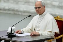 Papa Leão XIV na Espanha: unidade para superar a polarização