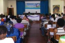 Cabo Verde: Conferências Quaresmais animam Diocese de Mindelo