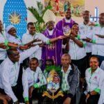 Nairobi – Quaresma,  convocação à transformação pessoal e social