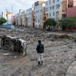 Peru, arcebispo Del Río: ajudar nossos irmãos, não são números, mas pessoas