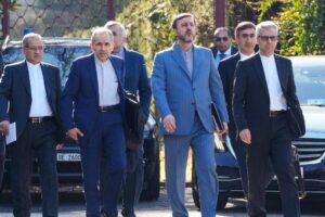 EUA-Irã ainda distantes sobre o programa nuclear iraniano: as negociações continuam