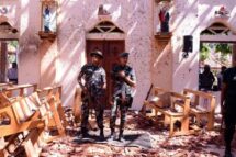 Pe. Fernando sobre ataques da Páscoa no Sri Lanka: “Só pedimos justiça”