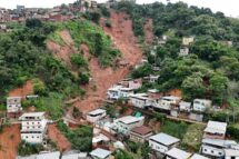 Chuvas em Juiz de Fora: colocar em prática a solidariedade e a caridade
