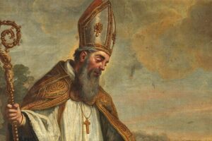 A redescoberta de Santo Agostinho na Argélia