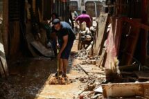 Diocese de Leopoldina organiza apoio às vítimas de enchentes em Ubá (MG)