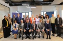 KAICIID reúne 21 membros da UE  para mesa-redonda sobre diálogo e coesão social