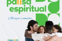 Pausa espiritual – n. 34 – Março 2026