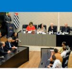 Ato na Alesp destaca a Lei 17.766/2023 e o compromisso com a Campanha da Fraternidade 2026