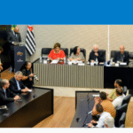 Ato na Alesp destaca a Lei 17.766/2023 e o compromisso com a Campanha da Fraternidade 2026