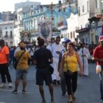 A Igreja em Cuba, um sinal de caridade e consolação: povo aspira à dignidade