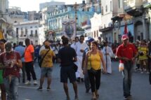 A Igreja em Cuba, um sinal de caridade e consolação: povo aspira à dignidade