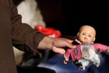 Tragédia escondida: mortes durante o parto concentradas em zonas de guerra