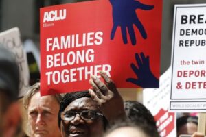 EUA: bispos pedem respeito pela dignidade dos migrantes