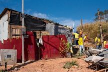 “Ele veio morar entre nós” (Jo 1,14) e a Campanha da Fraternidade 2026