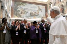 Novo Estatuto para a Pontifícia Academia para a Vida