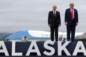 Os tristes aniversários do novo império