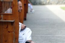 “Um bom confessor… de A a Z”, um livro para redescobrir o Sacramento da Reconciliação