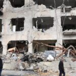 Confirmada morte de Khamenei, enquanto continuam ataques EUA-Israel