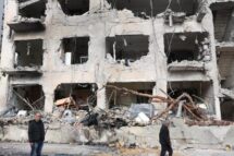 Confirmada morte de Khamenei, enquanto continuam ataques EUA-Israel