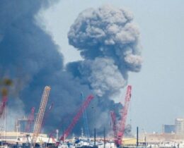 Vigário Apostólico da Arábia do Norte convida a rezar pela paz