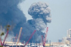 Vigário Apostólico da Arábia do Norte convida a rezar pela paz