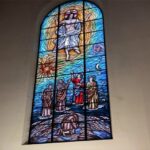 No Quarticciolo, uma paróquia fundada no período pós-guerra