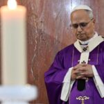 Leão XIV: a vida da paróquia e seus grupos é um serviço à luz e à alegria