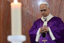 Leão XIV: a vida da paróquia e seus grupos é um serviço à luz e à alegria