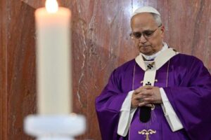 Leão XIV: a vida da paróquia e seus grupos é um serviço à luz e à alegria