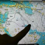 Dom Berardi: diplomacia e oração para esconjurar um “abismo” de violência