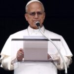 Papa: a paz não se constrói com ameaças recíprocas nem com armas que semeiam morte