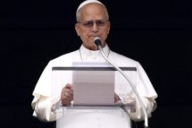 Papa: a paz não se constrói com ameaças recíprocas nem com armas que semeiam morte