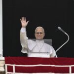 Leão XIV: o dom do Filho Salvador, a resposta do Pai ao desespero do ateísmo