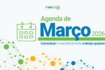 Agenda de Março: Comunicar e viver plenamente o tempo quaresmal