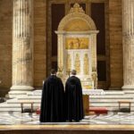 Dom Odilo nomeado Administrador Apostólico do Exarcado Apostólico para os fiéis de rito armenio