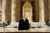 Dom Odilo nomeado Administrador Apostólico do Exarcado Apostólico para os fiéis de rito armenio