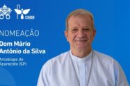 Dom Mário Antônio da Silva é o novo arcebispo de Aparecida