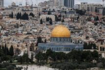 Quando o barulho da guerra abafa o som da paz