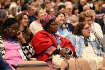Movimento dos Focolares inicia Assembleia Geral: foco na unidade