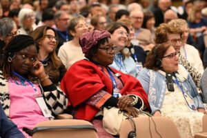 Movimento dos Focolares inicia Assembleia Geral: foco na unidade