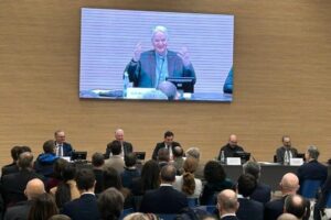 Seminário no Vaticano sobre IA: a Igreja apoia o desenvolvimento de sistemas éticos