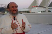 Bispo Martinelli: evitar uma escalada com consequências catastróficas