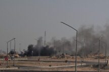 Situação se agrava a cada dia, diz núncio no Kuwait, Catar e Bahrein