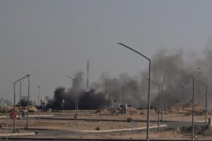 Situação se agrava a cada dia, diz núncio no Kuwait, Catar e Bahrein